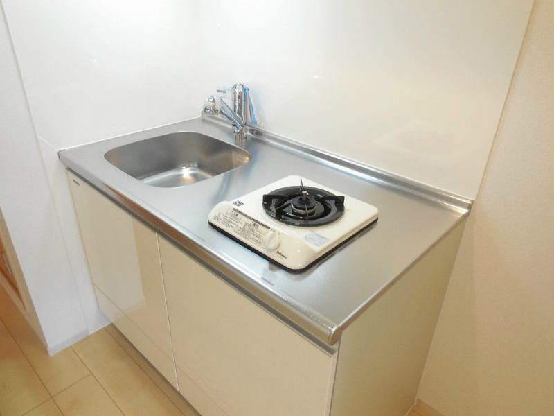 フェリスウラタ キッチン