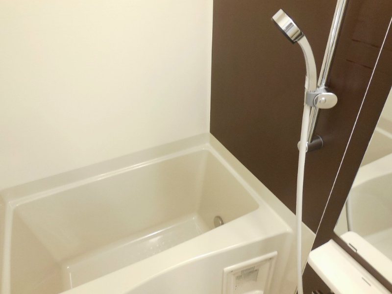 フェリスウラタ 風呂画像