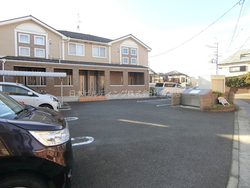 フィオーレ松ヶ丘 その他外観1