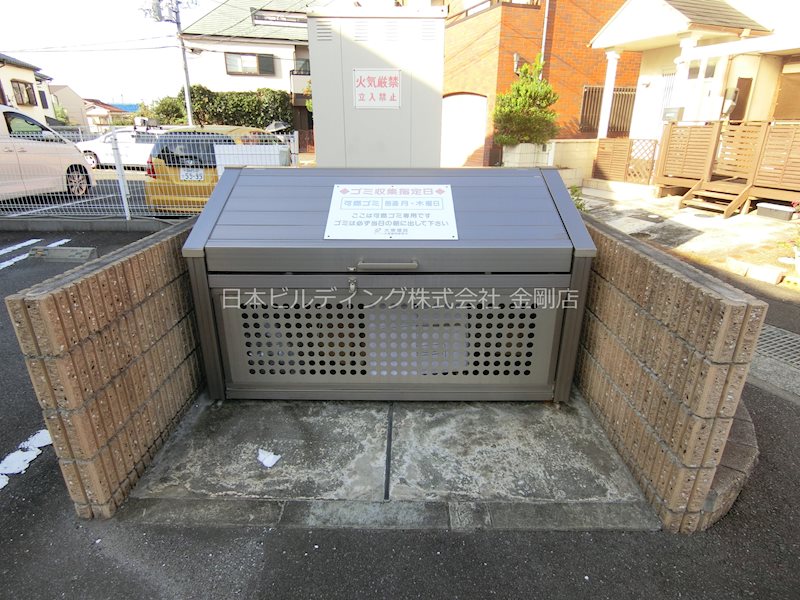 フィオーレ松ヶ丘 その他外観3