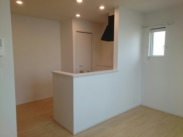 プラシージュ リビング