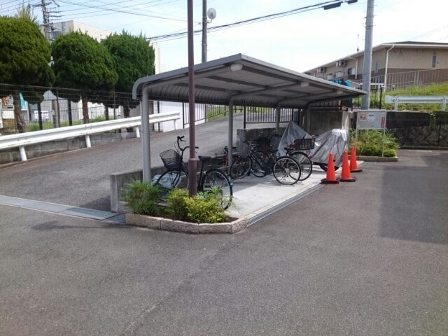 ジュビリーハウス その他外観2