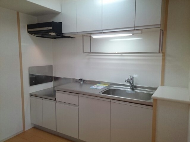 ジュビリーハウス キッチン