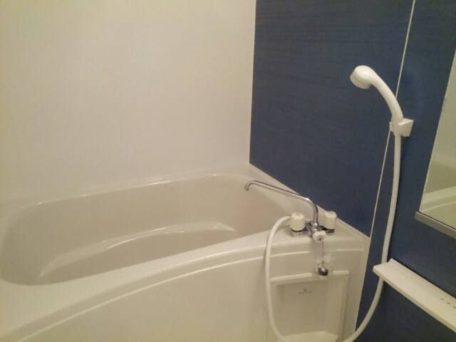 ジュビリーハウス 風呂画像