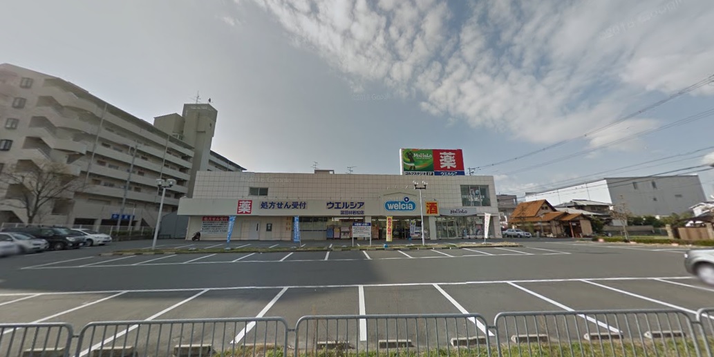 ジュビリーハウス 周辺画像3