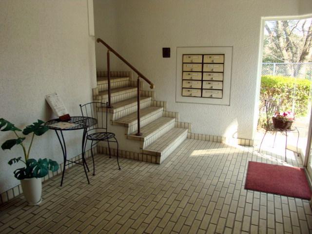 ラビクレール その他外観1