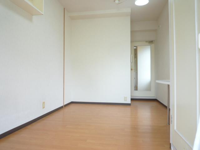 ラビクレール ベッドルーム