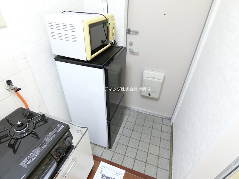 パークヒル須賀台 その他3