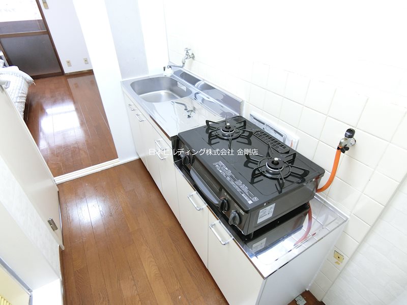 パークヒル須賀台 その他4