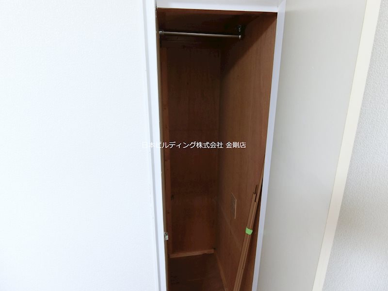 パークヒル須賀台 その他5