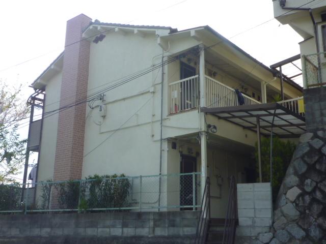 パークヒル須賀台 その他外観1