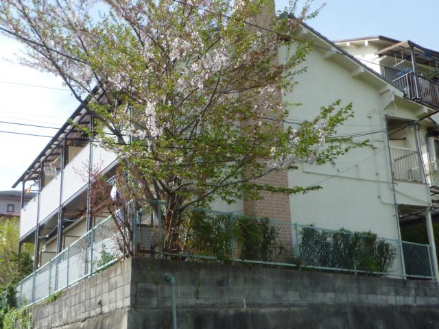 パークヒル須賀台 その他外観2