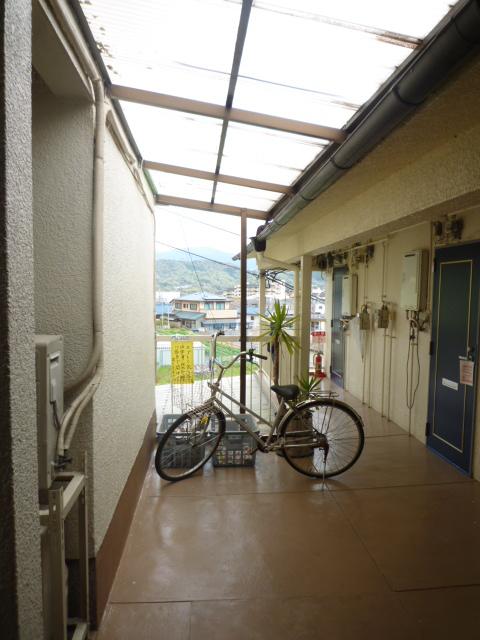 パークヒル須賀台 その他外観3