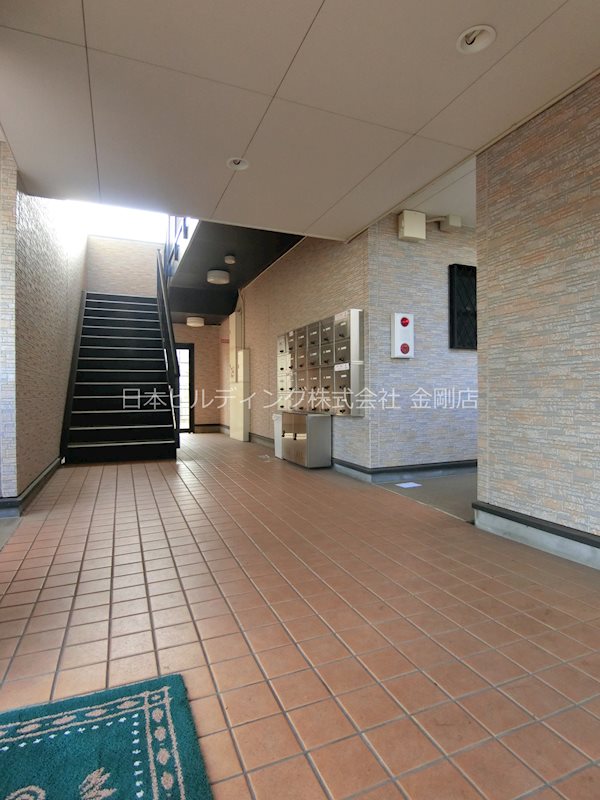 マーベラス その他外観2