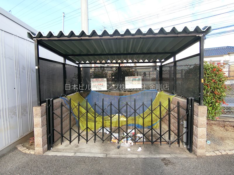 マーベラス その他外観5