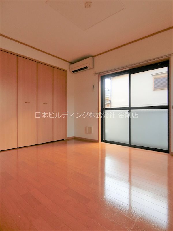 マーベラス ベッドルーム