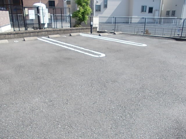 フォチュネイト その他外観1