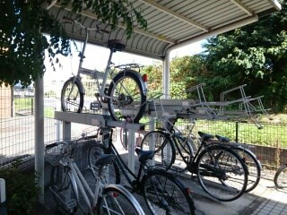 フォチュネイト その他外観2