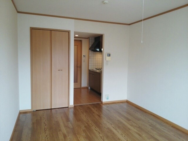 フォチュネイト リビング