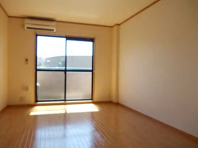 フォチュネイト ベッドルーム