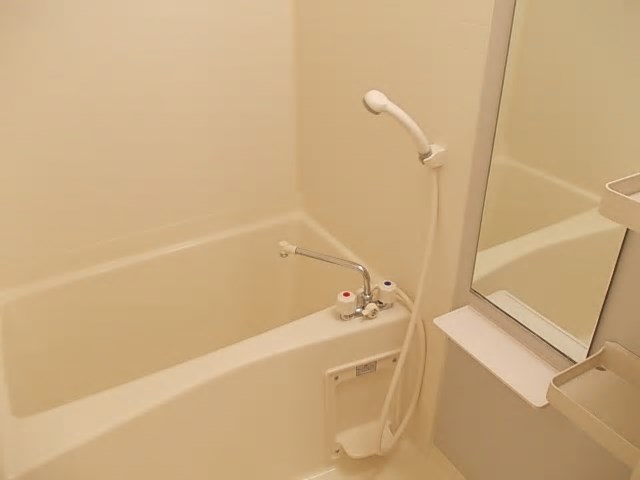 フォチュネイト 風呂画像