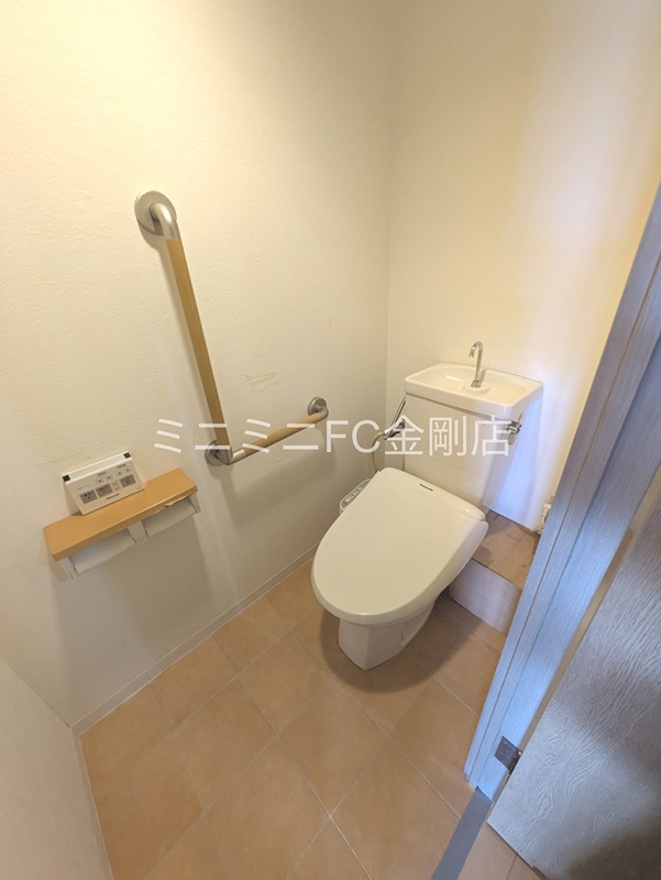 メゾンドールウイングヒルズ参番館 その他2