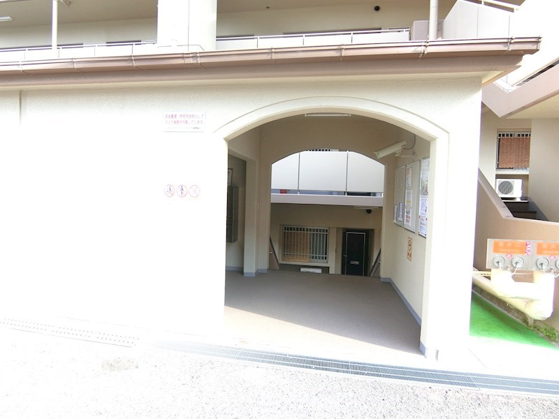 メゾンドールウイングヒルズ参番館 その他外観1