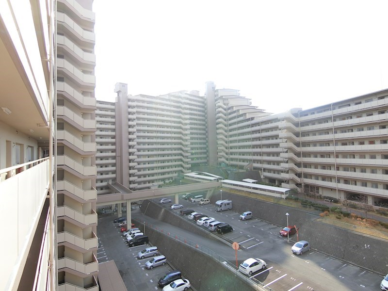 メゾンドールウイングヒルズ参番館 その他外観5