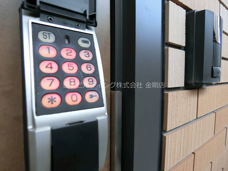 グレースヴィラ その他4