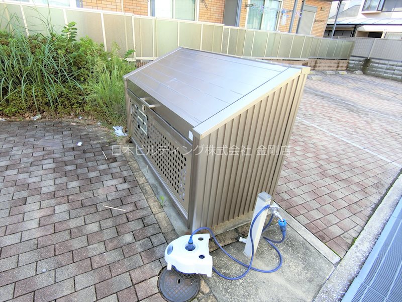 グレースヴィラ その他外観3