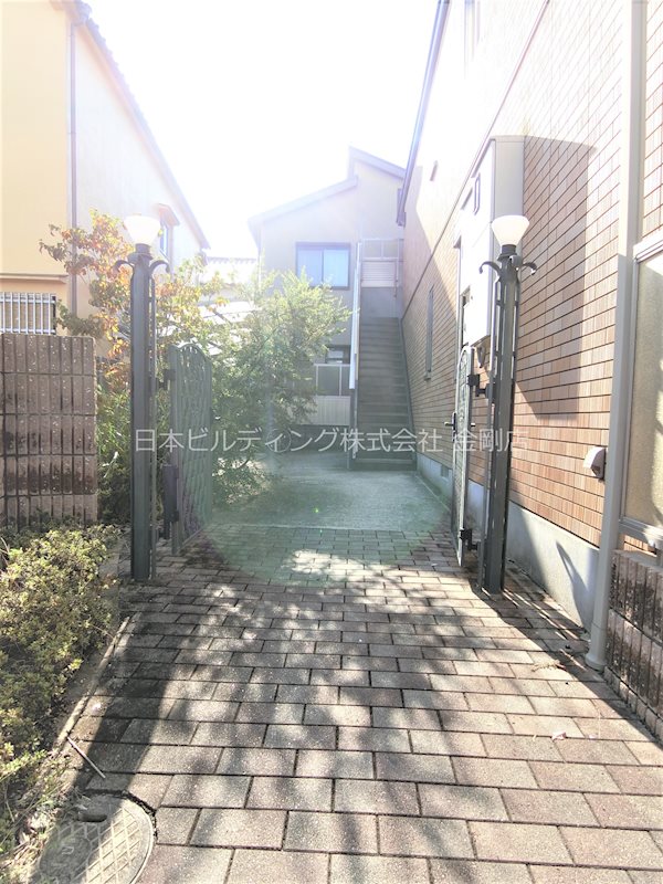 グレースヴィラ その他外観4