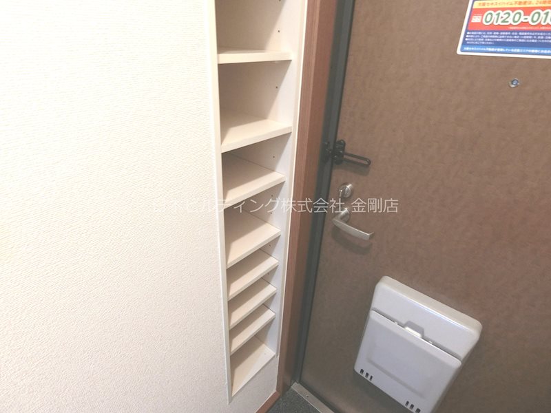 グレースヴィラ その他10