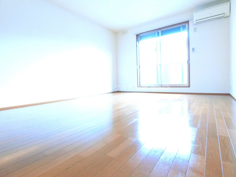 グレースヴィラ リビング