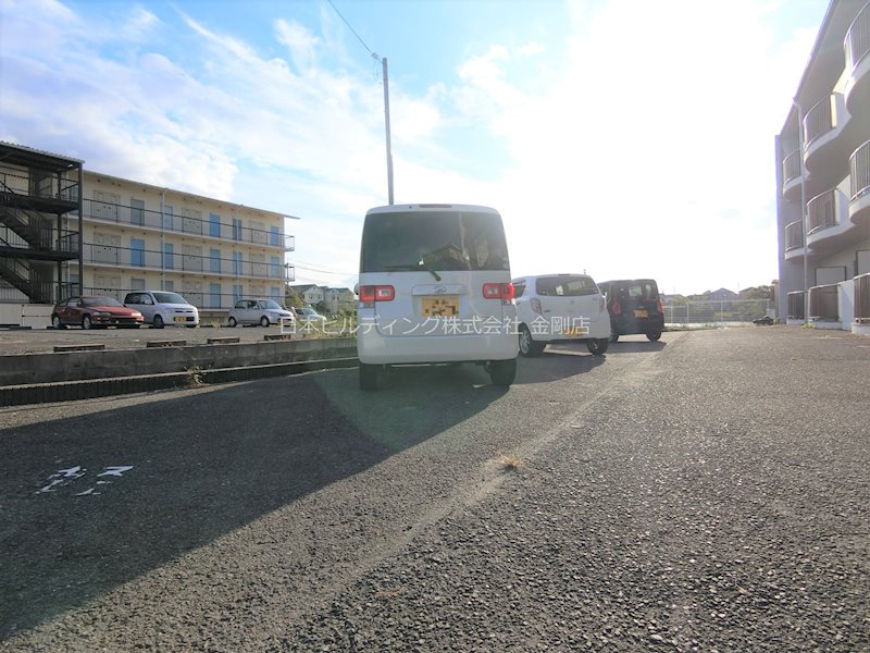 パークレジデンス北野田 その他外観1