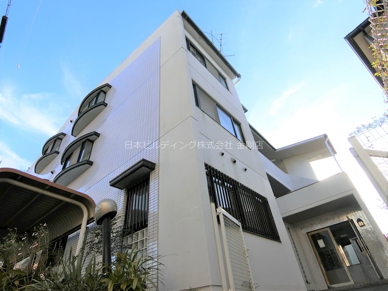 パークレジデンス北野田 その他外観3