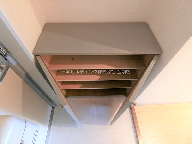 パークレジデンス北野田 その他10