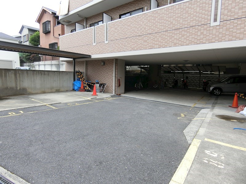 プランドールマサキ その他外観1