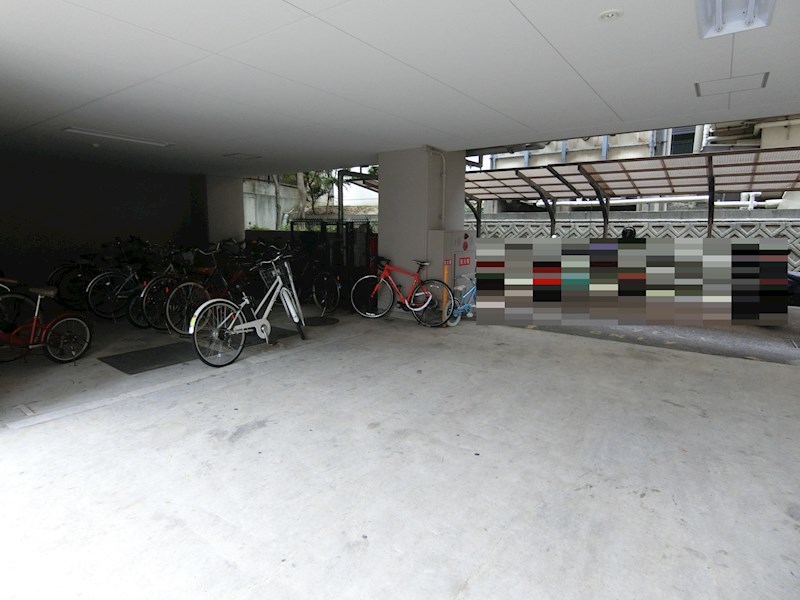 プランドールマサキ その他外観4