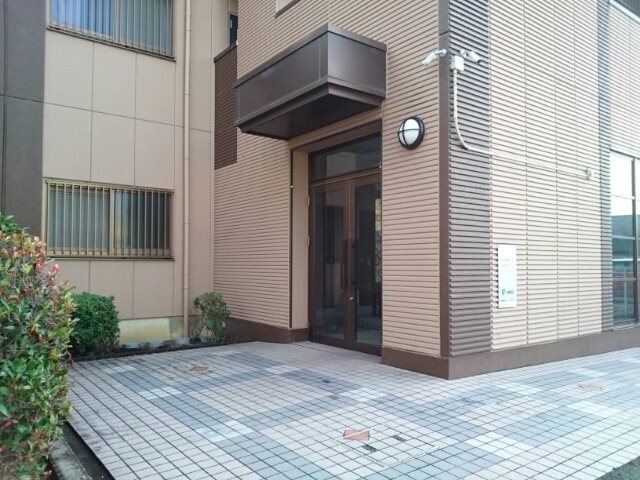 ソレアードⅡ その他外観3