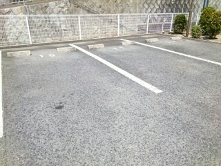 ソレアードⅡ その他外観4