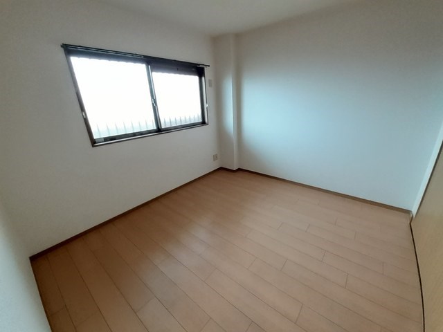 ソレアードⅡ ベッドルーム