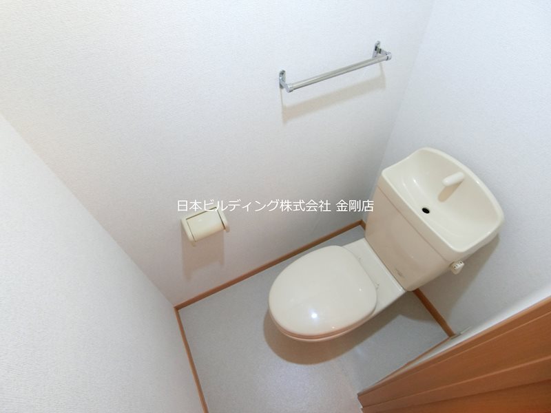 フォレストール1番館 その他1