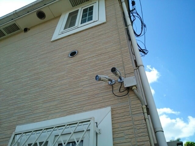 フォレストール1番館 その他外観3