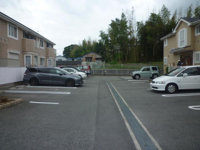 フォレストール1番館 その他外観4