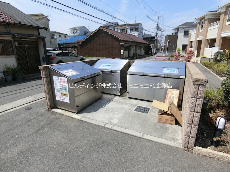 シェーネ　康 その他外観2