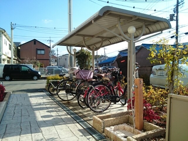 シェーネ　康 その他外観3