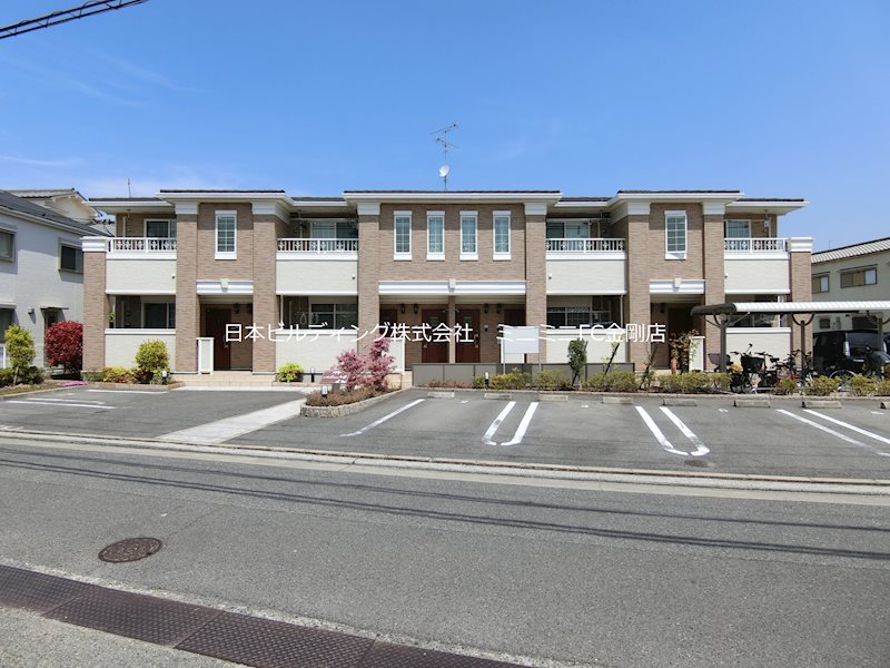 シェーネ　康 その他外観4