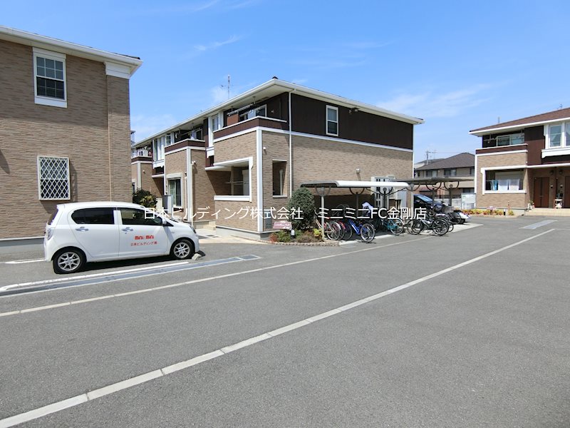 シェーネ　康 その他外観5