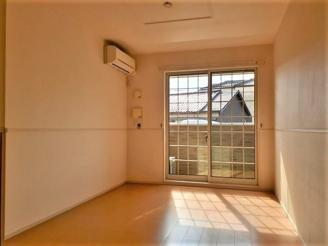 シェーネ　康 リビング