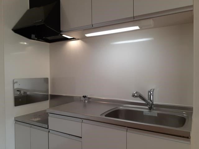 シェーネ　康 キッチン